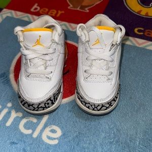Jordan Retro 3